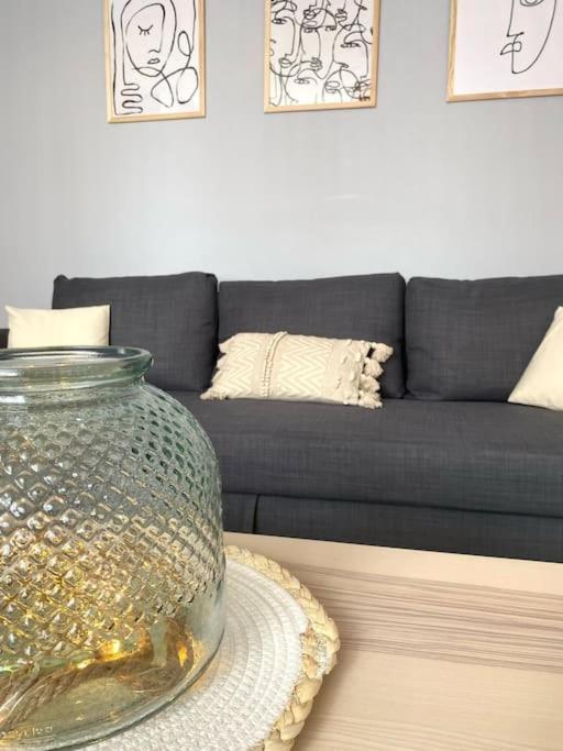Апартаменты Malo Les Bains: Duplex A Deux Pas De La Plage. Дюнкерк Экстерьер фото
